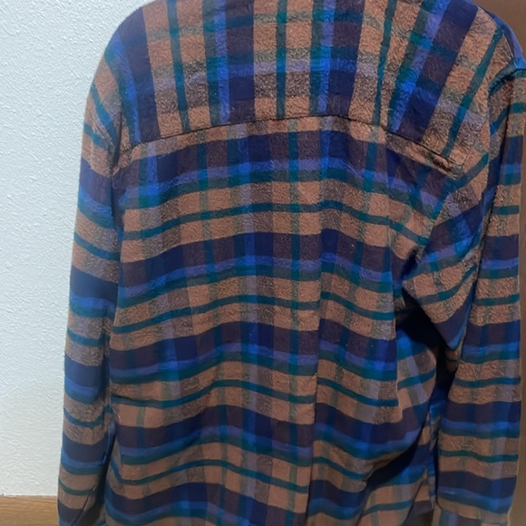Pine Grove Flannel - Picture 5 of 5